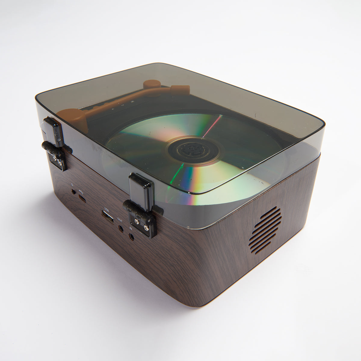 Vintage Bluetooth CD Player - image 9