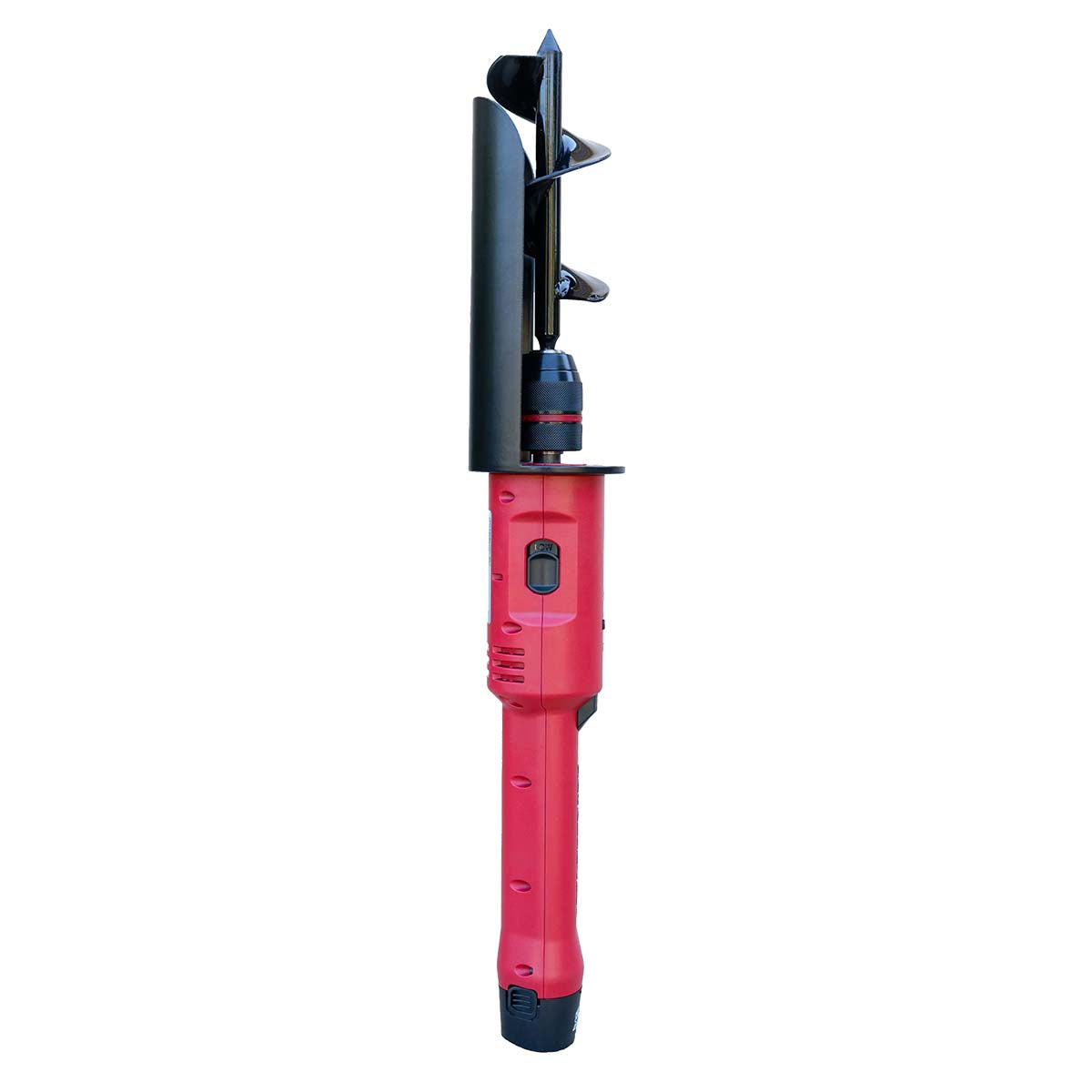Cordless Electric Auger Tool - image 11