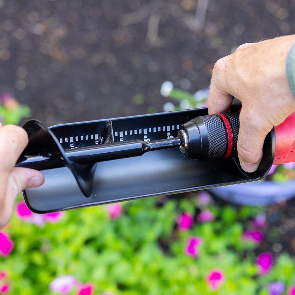 Cordless Electric Auger Tool - image 15