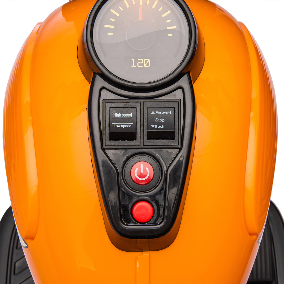 12V Cruiser Motorcycle Ride-On - image 40
