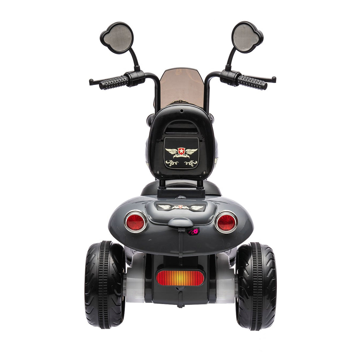 12V Cruiser Motorcycle Ride-On - image 9