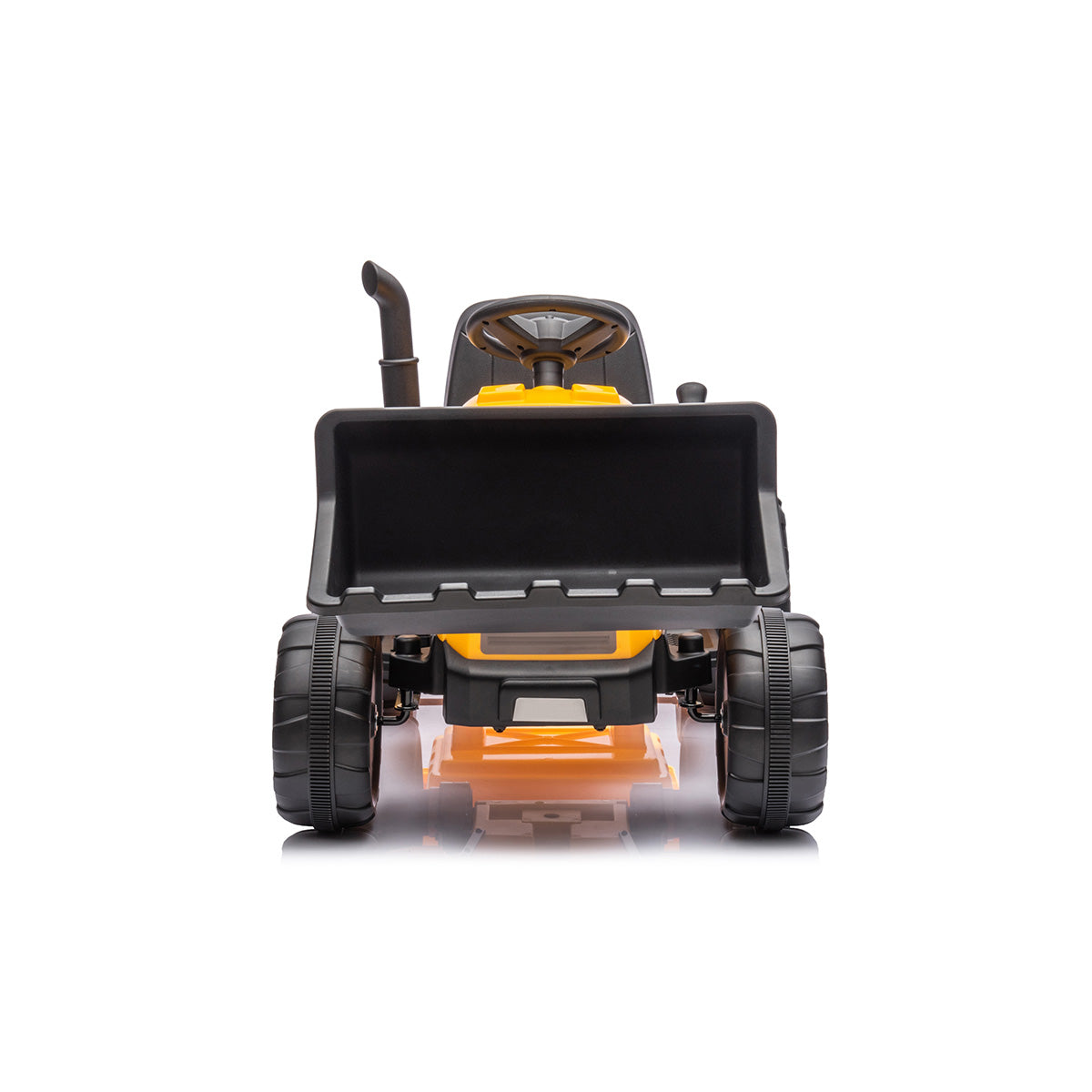 12V Excavator Ride-on - image 12