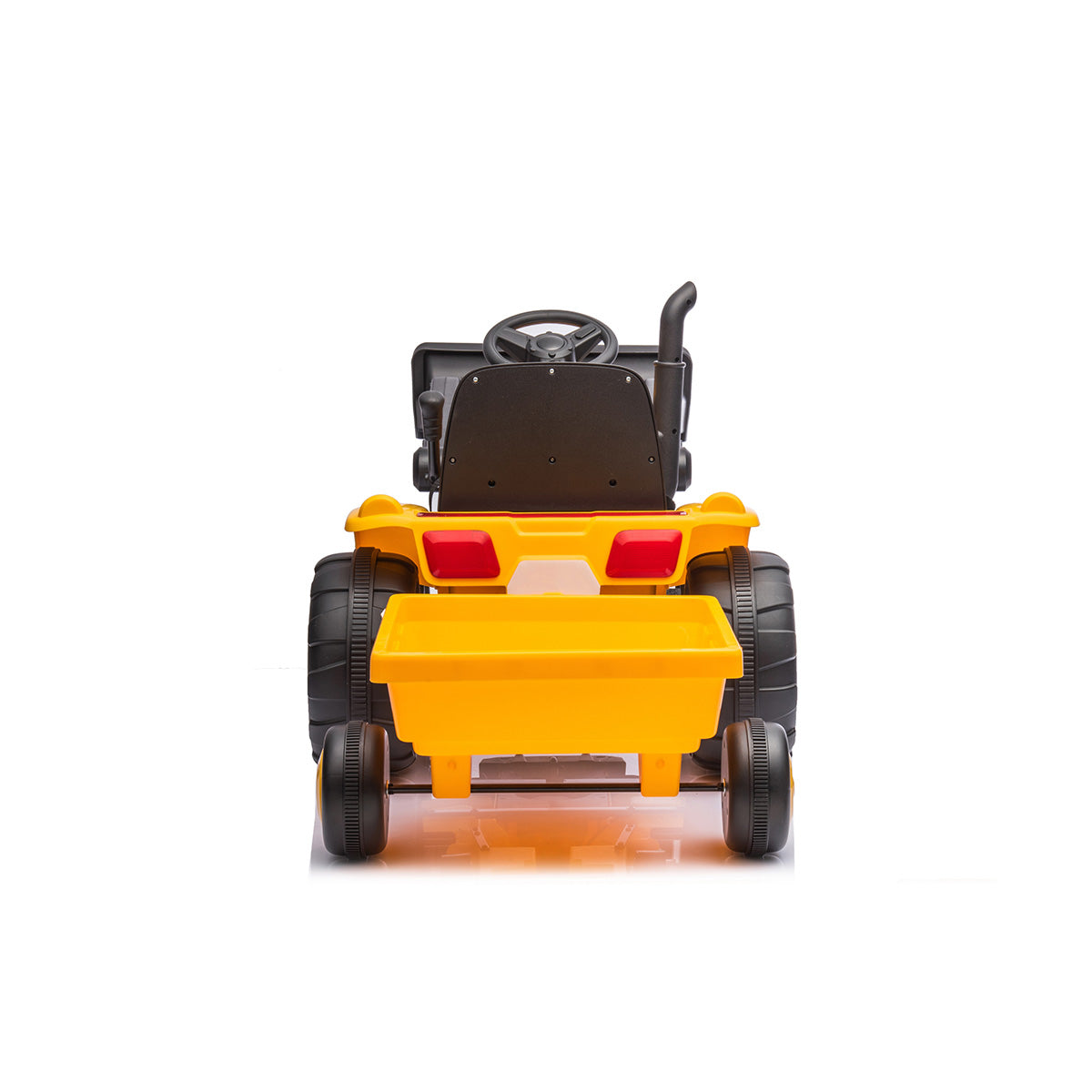 12V Excavator Ride-on - image 13