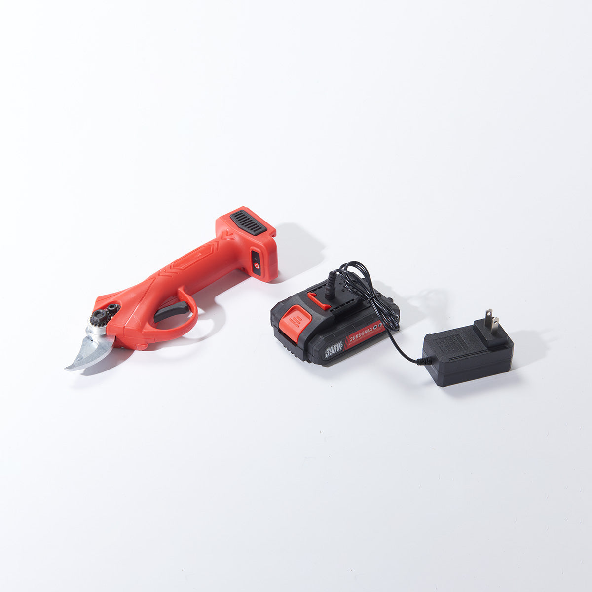 Cordless Electric Pruning Shears - image 6