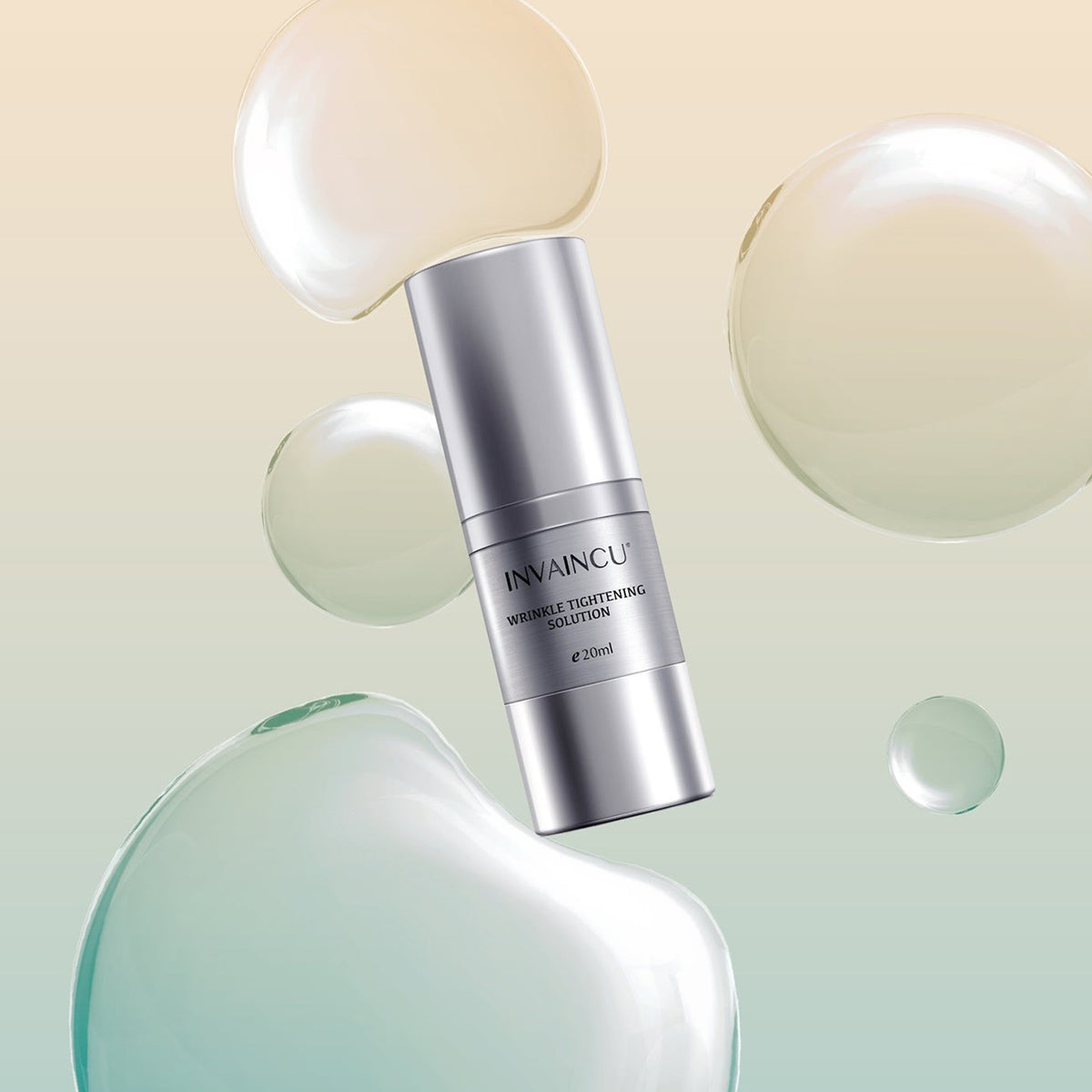 Invaincu Wrinkle Tightening Solution