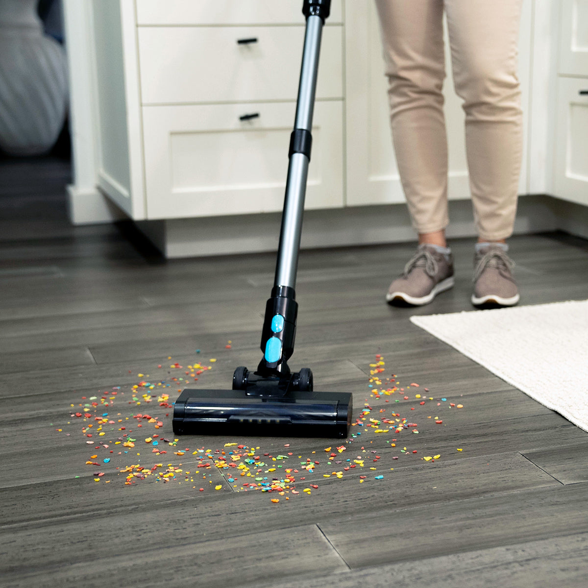 6-in-1 Cordless Stick Vacuum - image 10