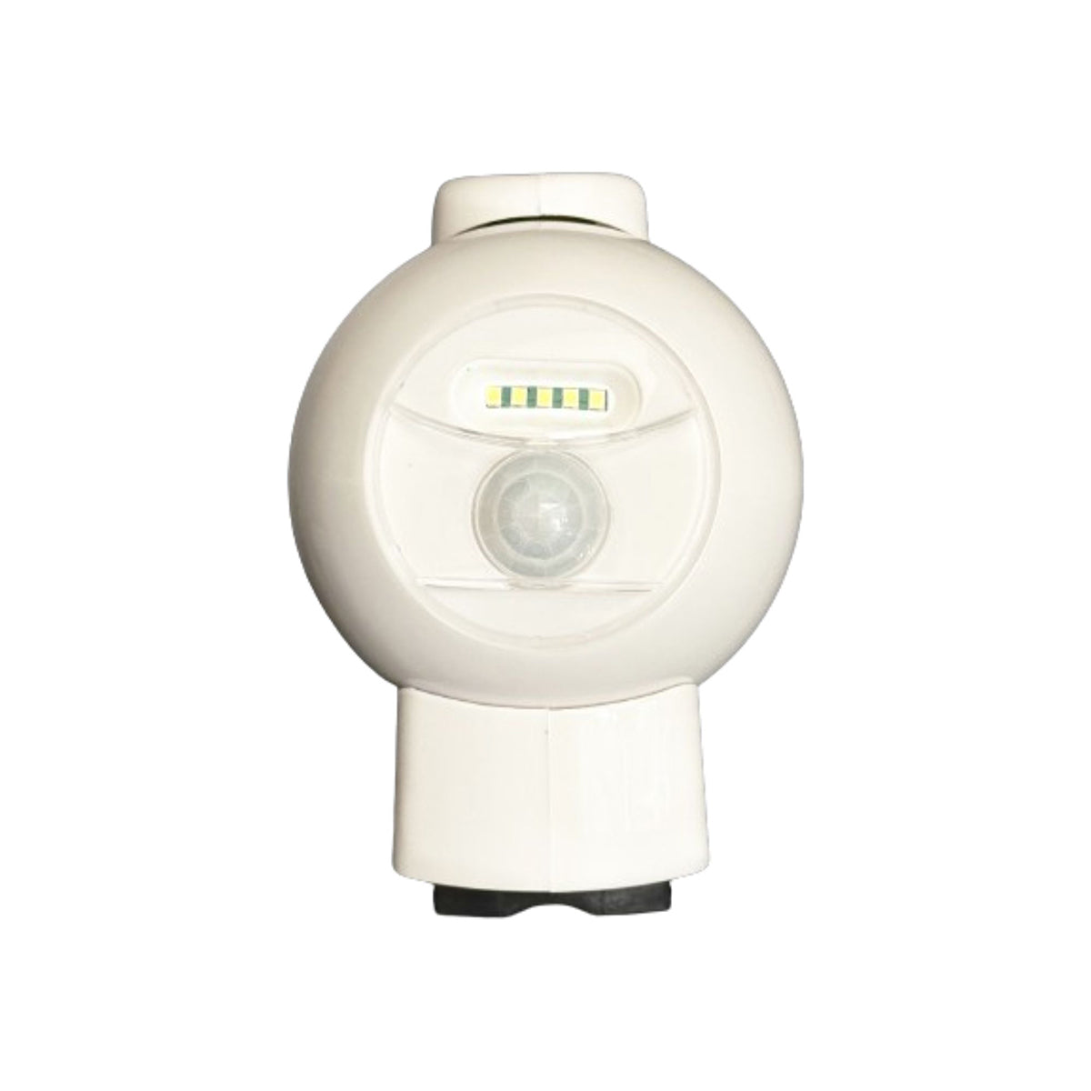 Linking Motion-Activated LED Outdoor Lights (Set of 2) - image 9