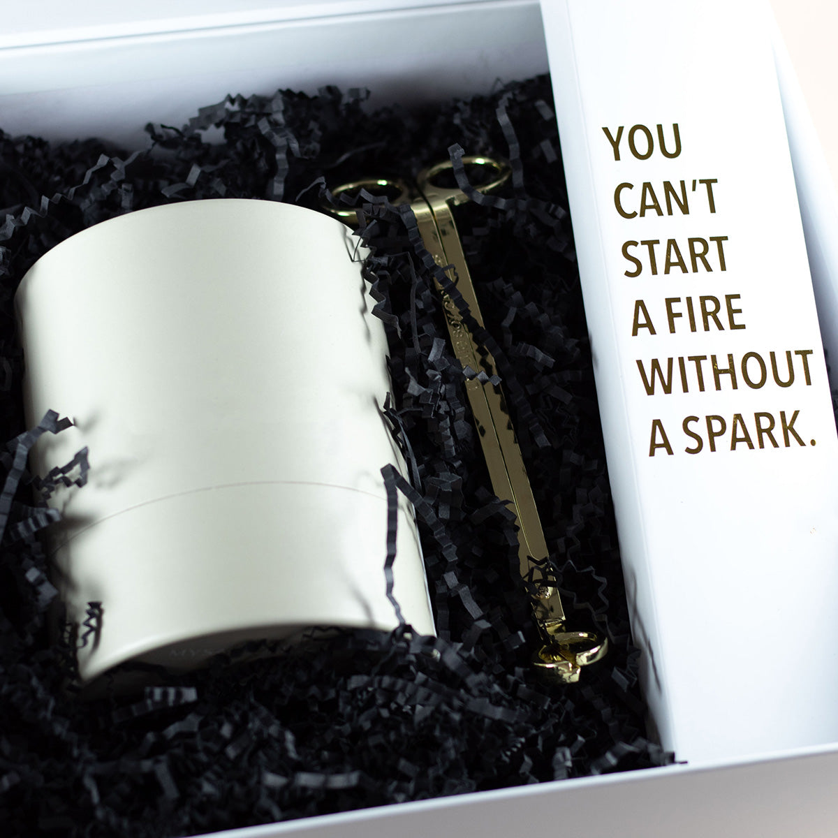 Mysa Soy Candle Gift Box - image 2