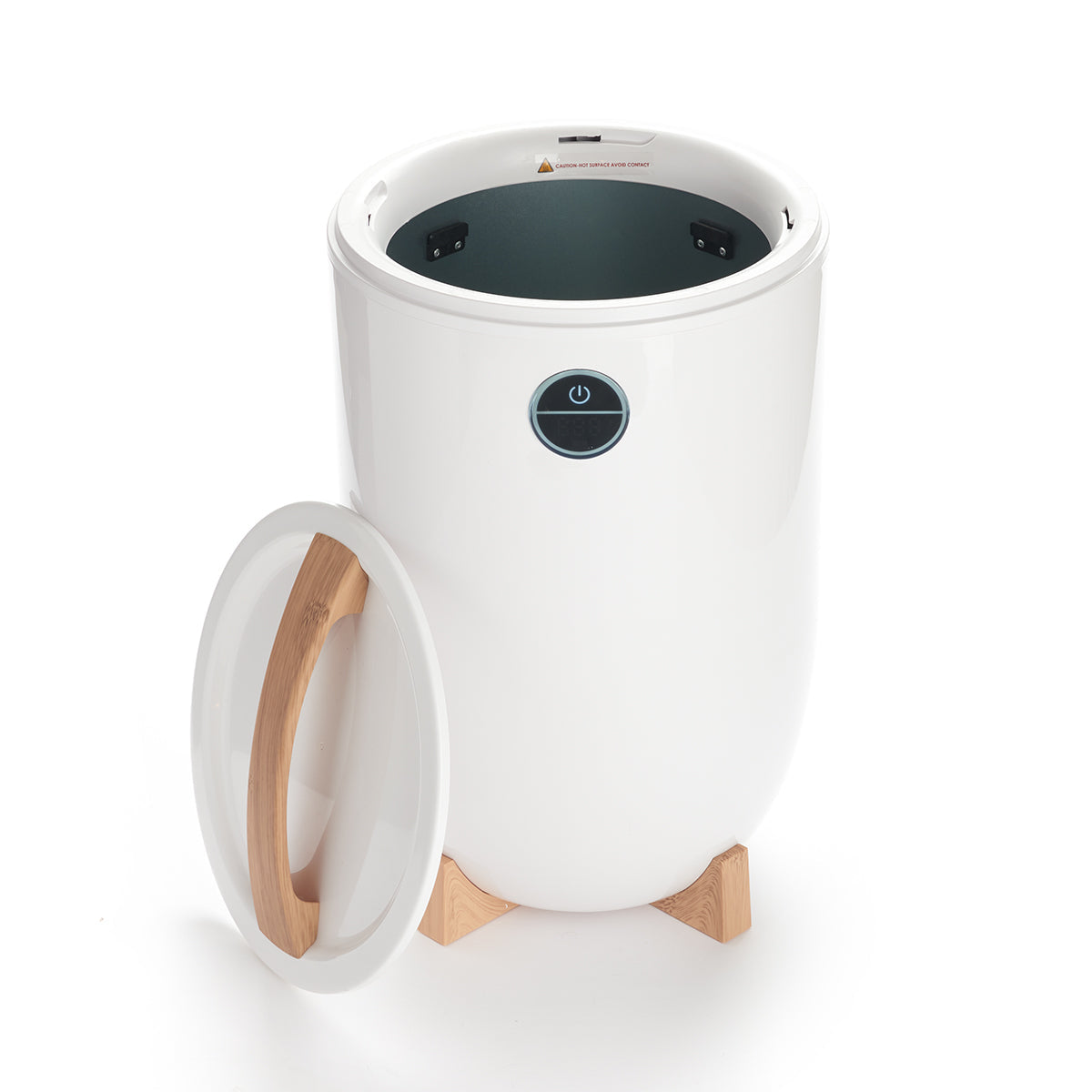 Luxury Towel Warmer - image 3
