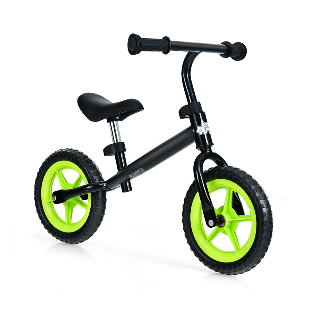 Kids Adjustable No Pedal Balance Bike - image 31