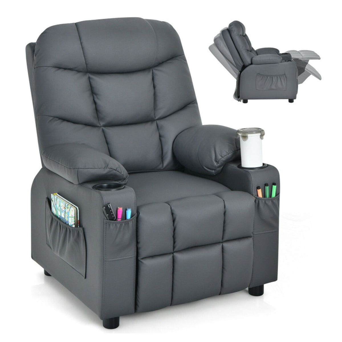 Kids Recliner Chair - image 77