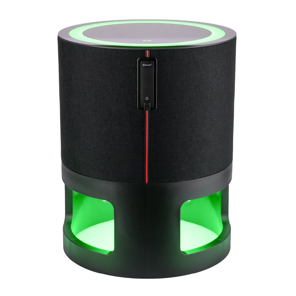 Nebula  Outdoor Bluetooth Speaker Side Table with Mood Lighting - image 8