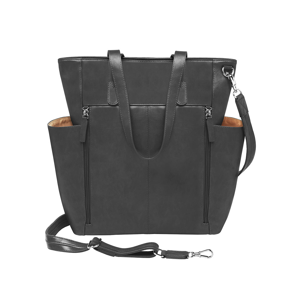 Concealed Carry Oversized Travel Tote - image 2