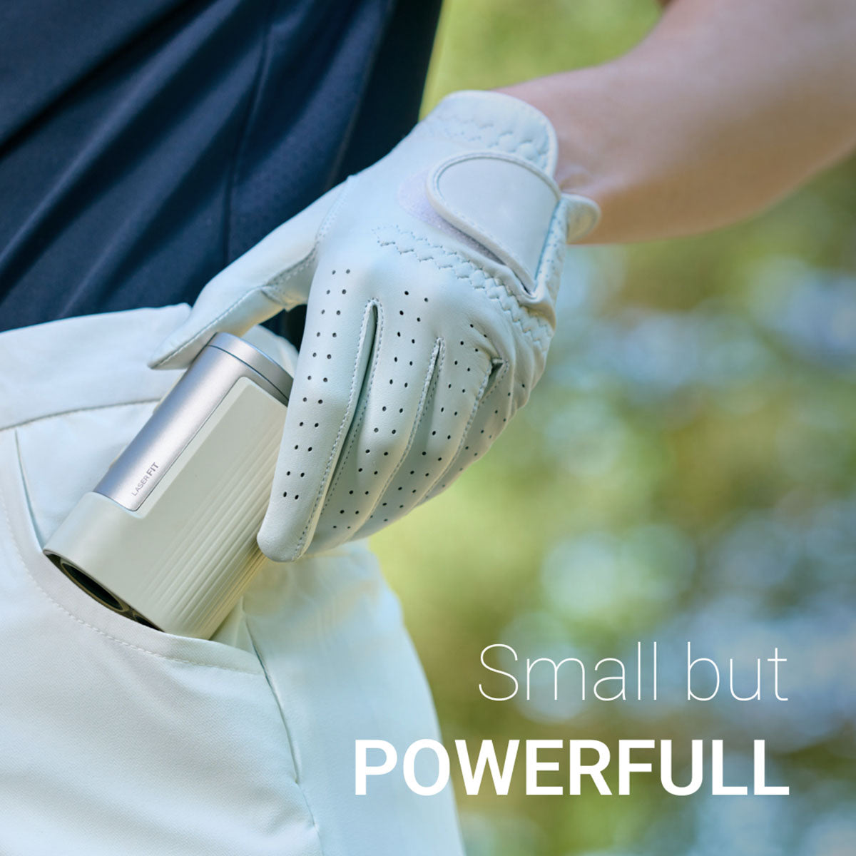 Laser FIT Rangefinder - image 4