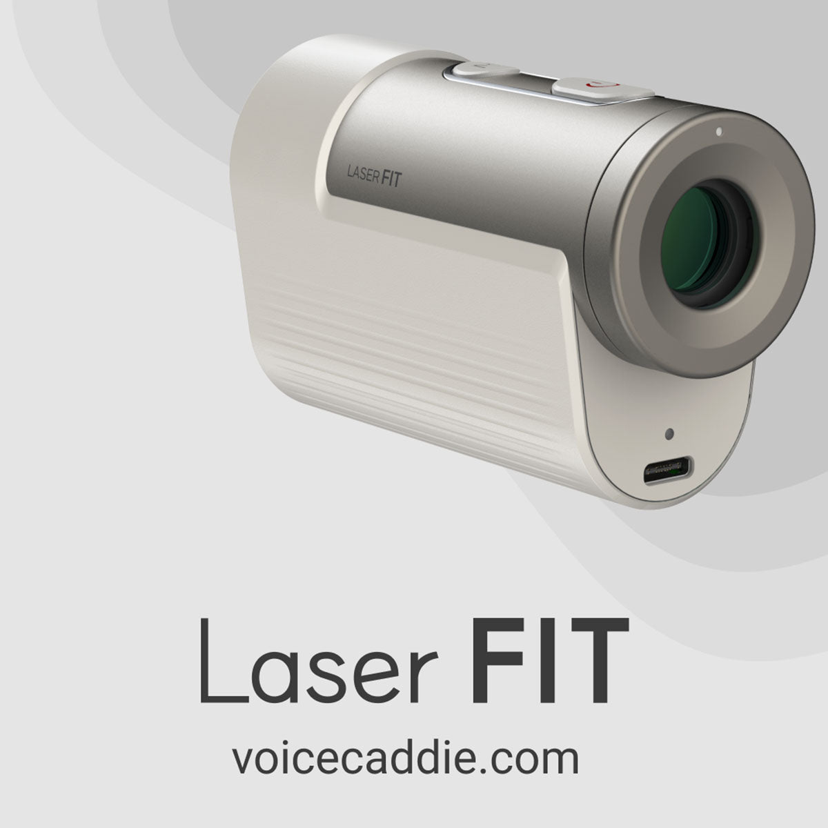 Laser FIT Rangefinder - image 5