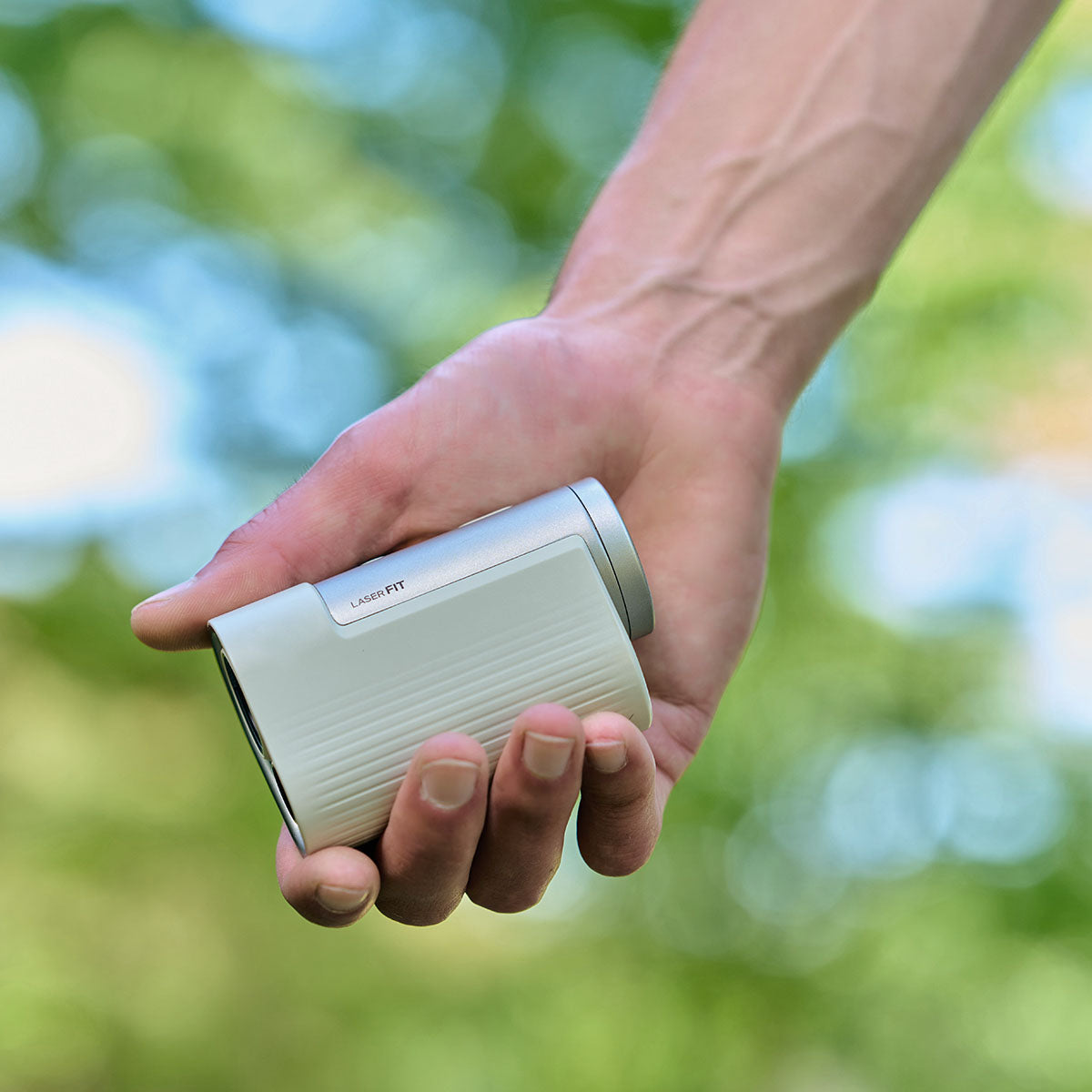 Laser FIT Rangefinder - image 6