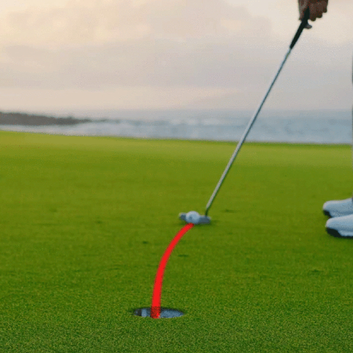 Active Hybrid GPS Laser Rangefinder - image 7