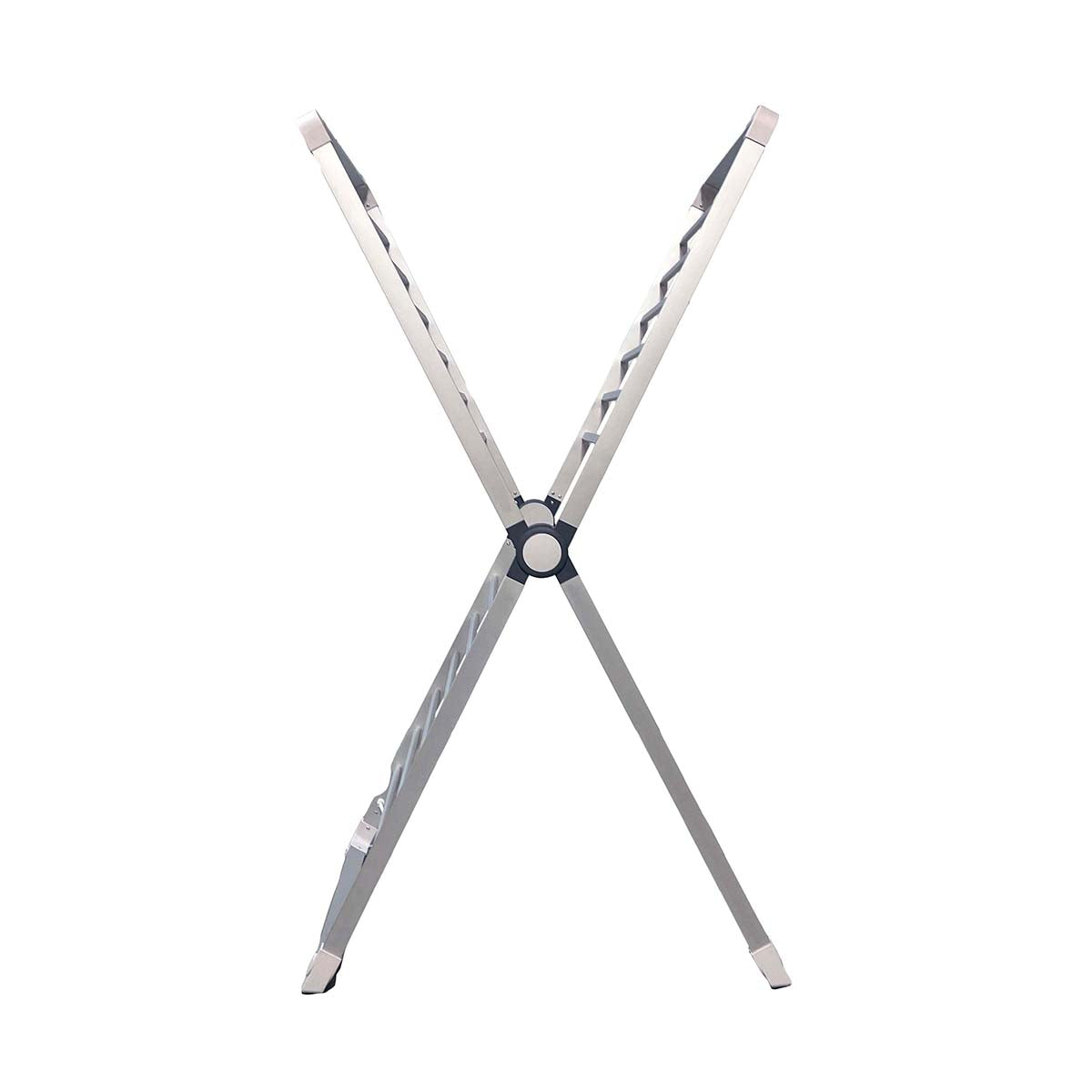 Scissor Style Heated Drying Rack - image 6