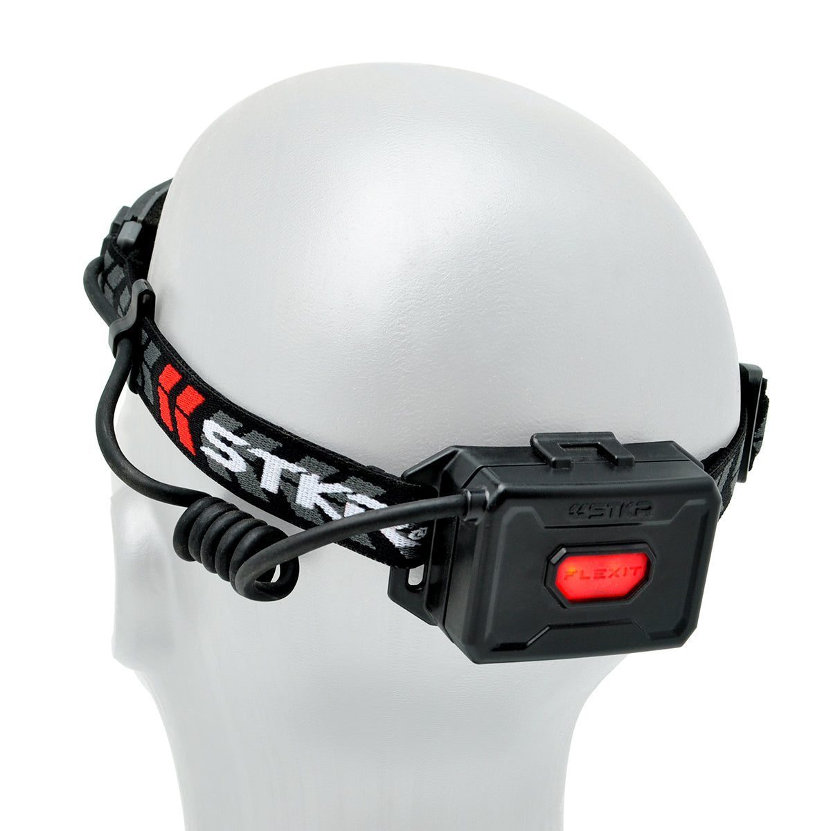 300 Lumen Multi-Purpose Headlamp - image 9