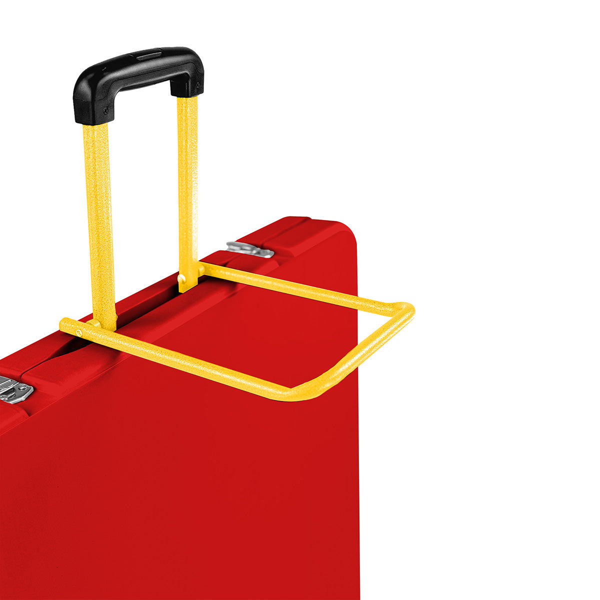 Rolling Table with 4 Folding Chairs Combo - image 34