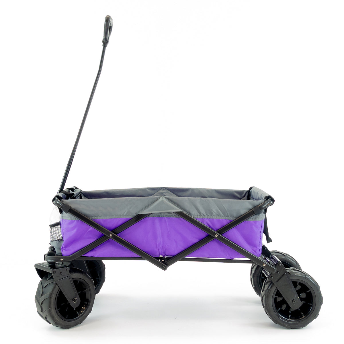 Heavy Duty Folding Wagon - image 9