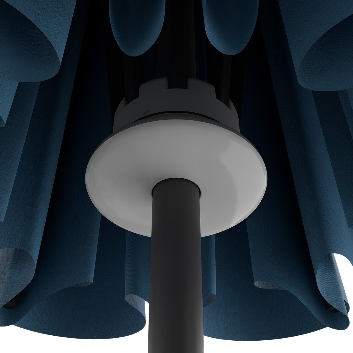 9' Smart Outdoor Umbrella - image 21