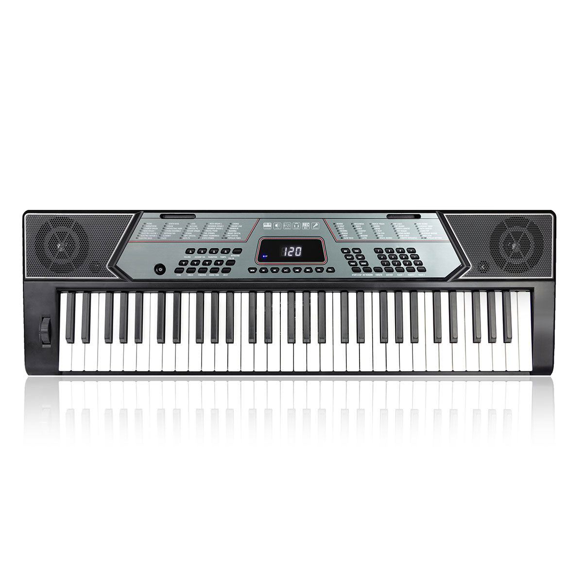 61-Key Keyboard Super Kit - image 3