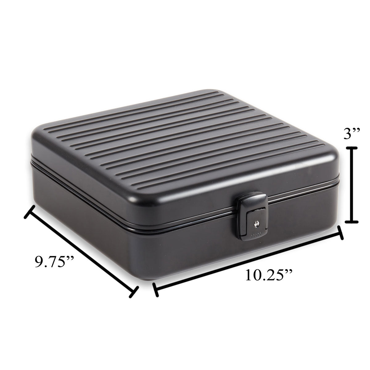 Aluminum Nine Watch Case - image 5
