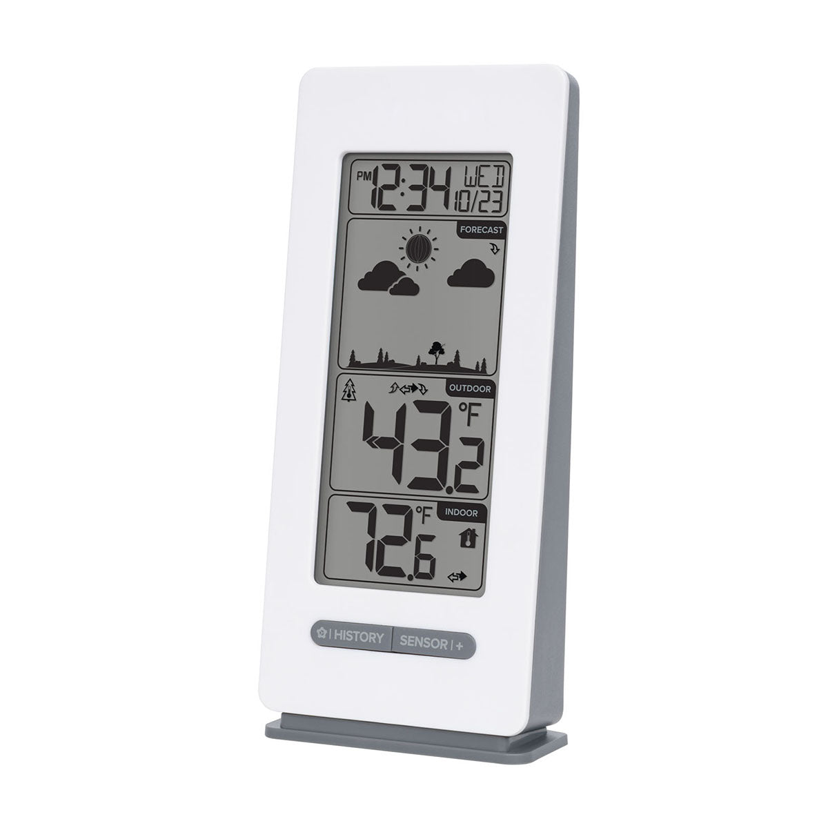 Wireless Forecast Station - image 4