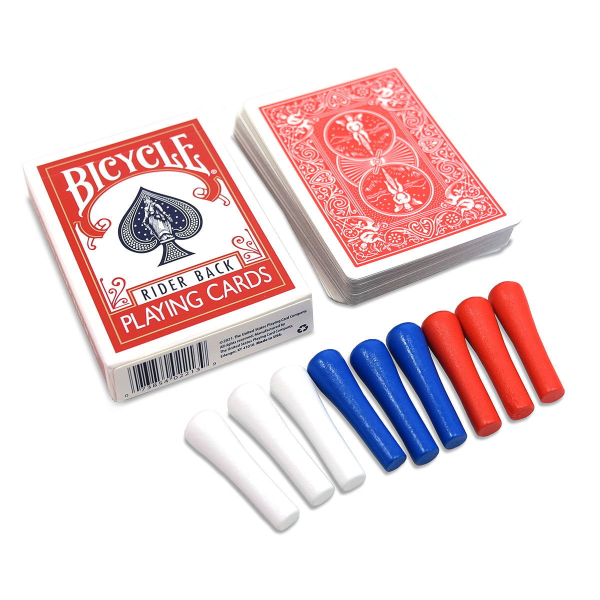 Giant Cribbage Game Set - image 6