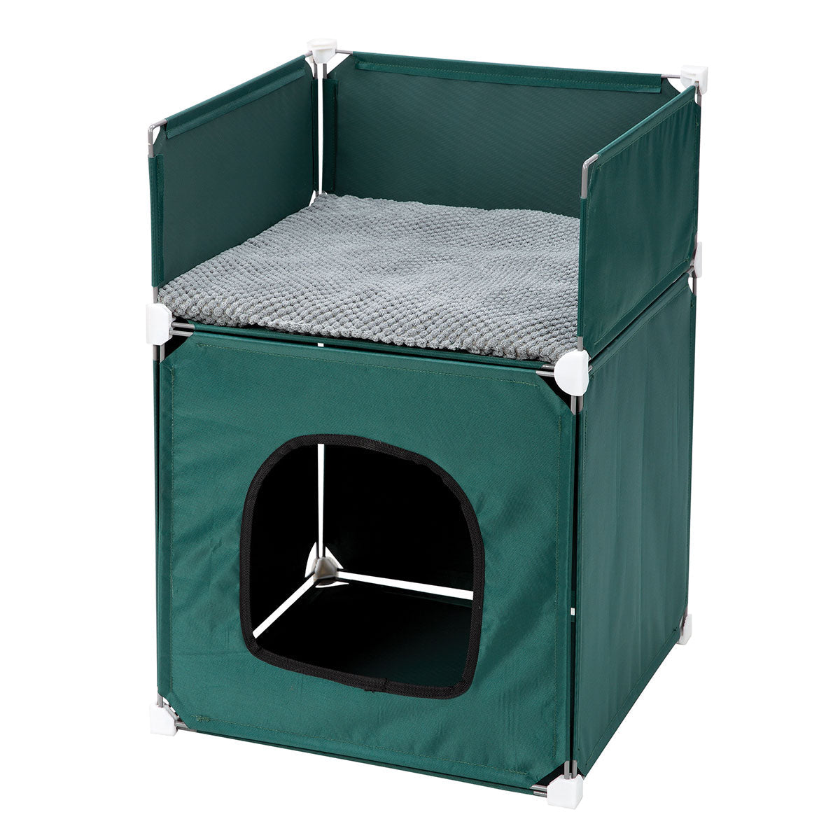 2-Story Pet House - image 4