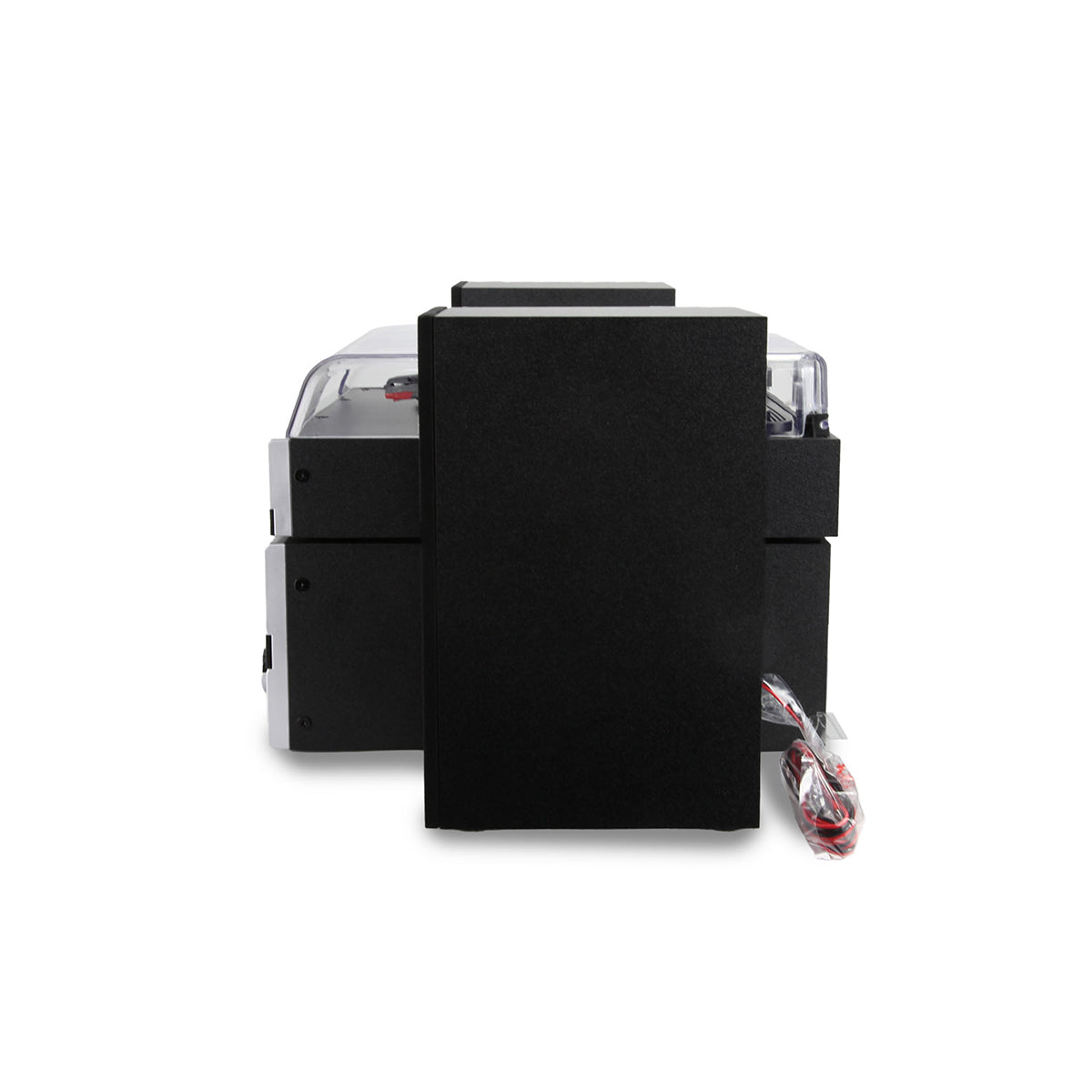 5-in-1 Vinyl Music Center - image 7