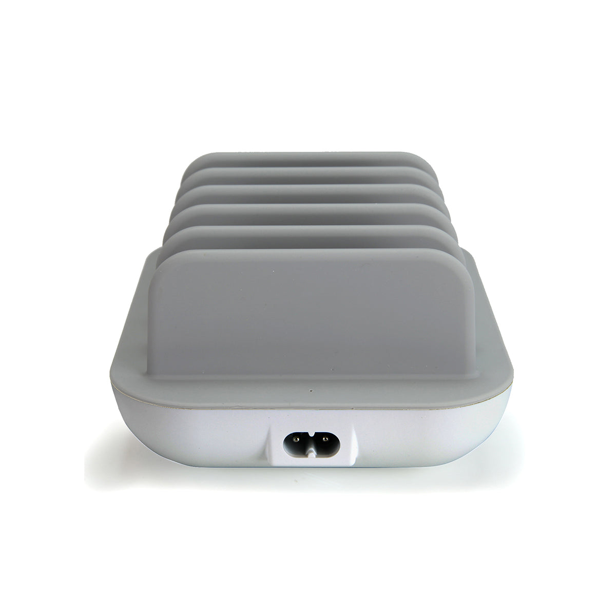 5 Device Charging Station with Cables - image 7