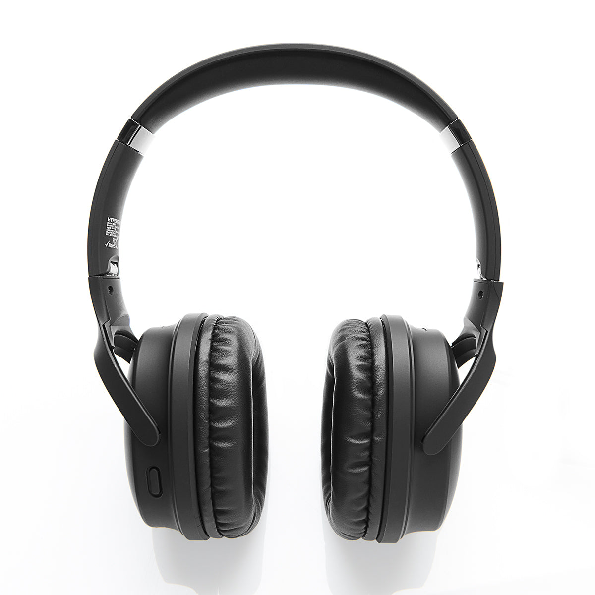Convertible Wireless Speaker-Headphones - image 3