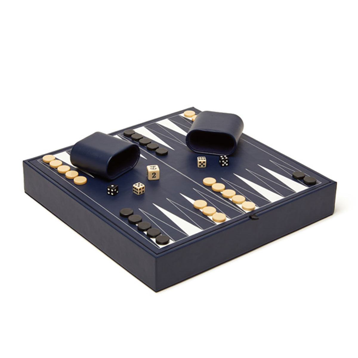 Brouk & Co Fallon 4 in 1 Games Set - image 11