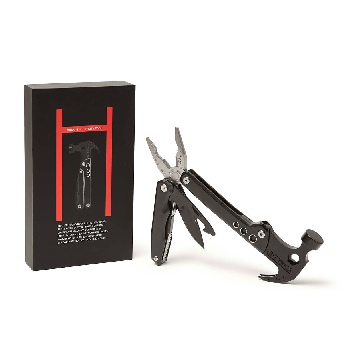 Brouk & Co Maxx 12 In 1 Utility Tool - image 4