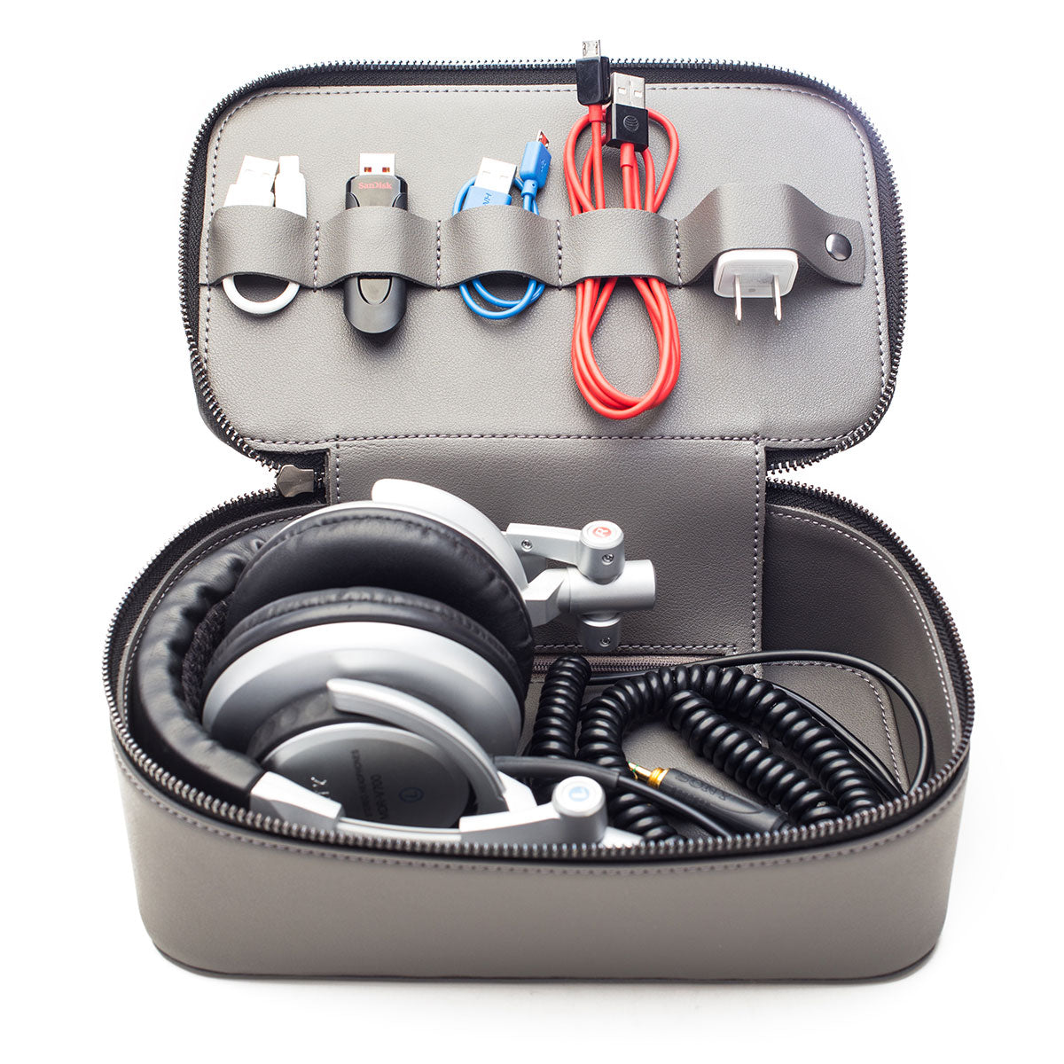 Brouk & Co Tech Dopp Kit - image 9