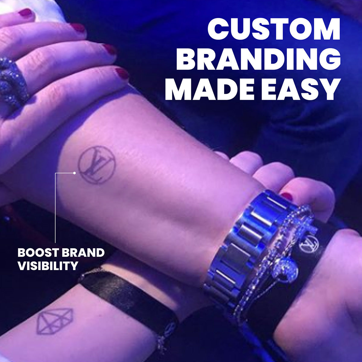 Deluxe Portable Tattoo Printer - image 22