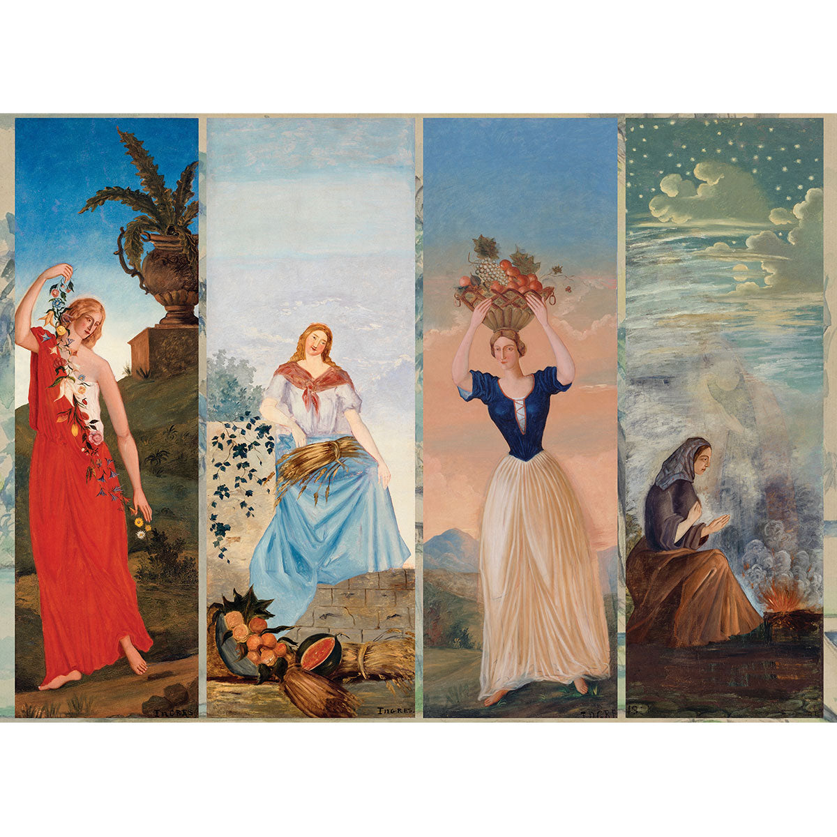 Fine Arts Puzzles - image 12
