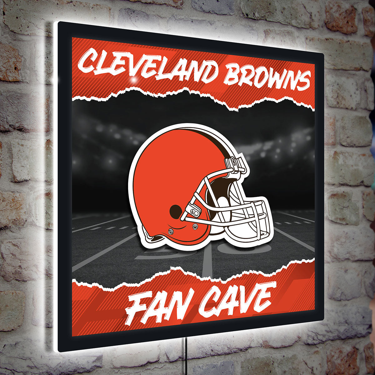 NFL LED Wall Panel - image 9