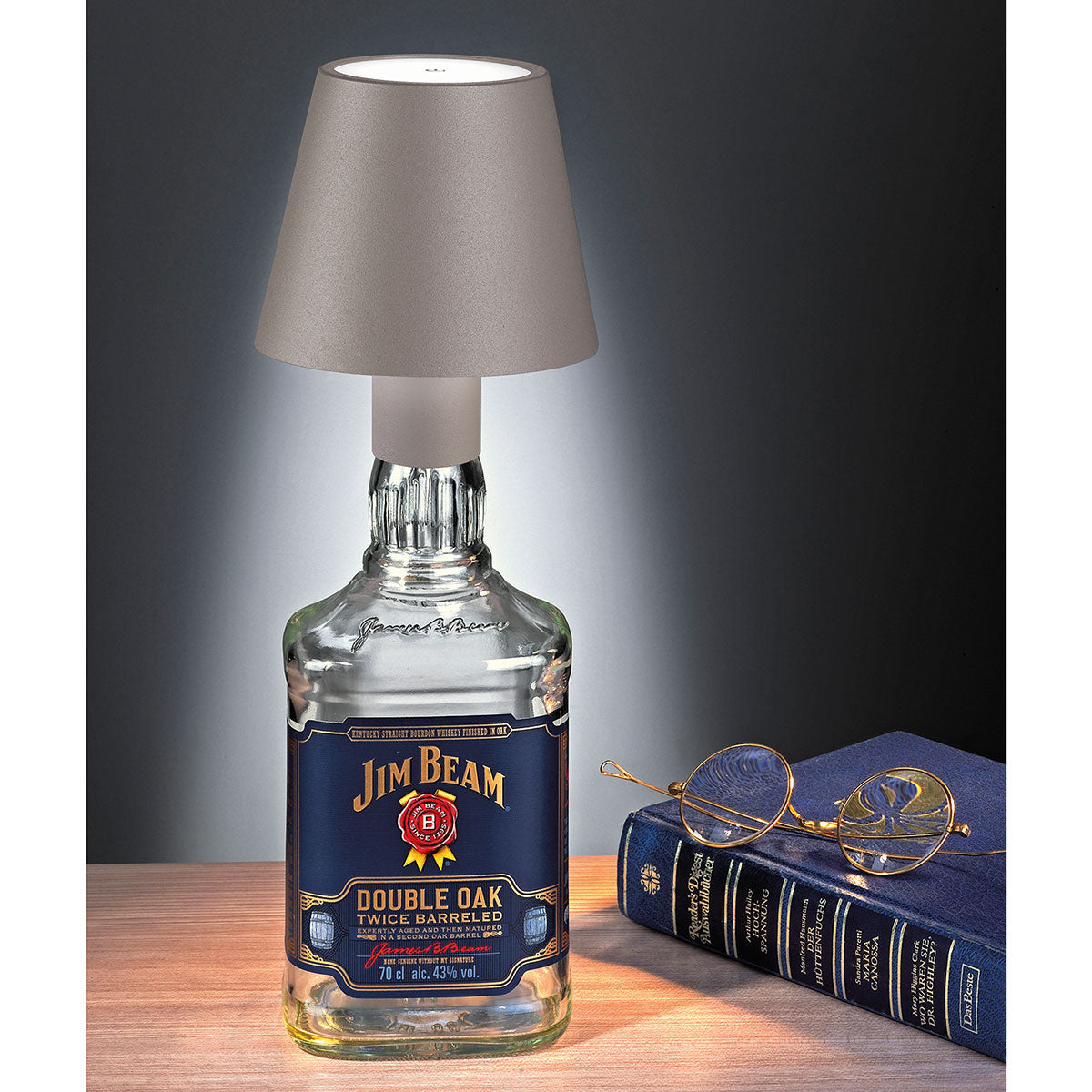 Cordless LED Bottle Light - image 4