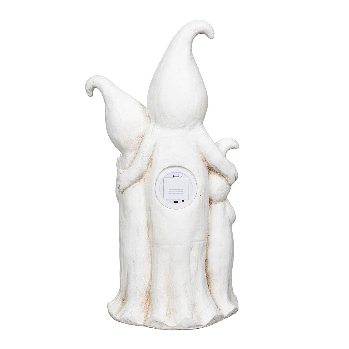26'' LED Ghost Trio Statue - image 3