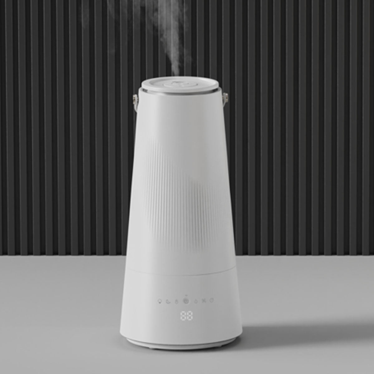 LED Aromatherapy Humidifier