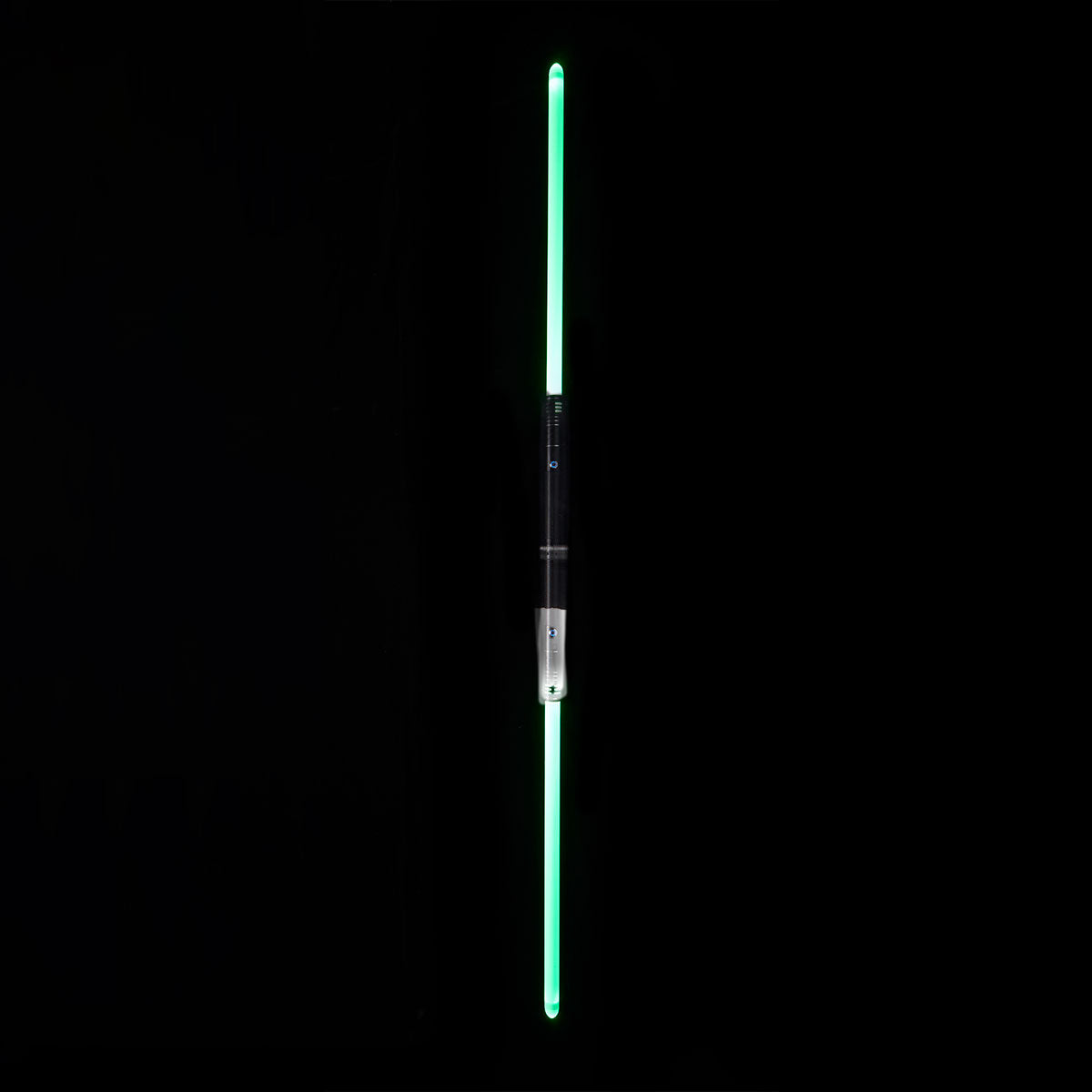 Light & Sound Laser Swords – Connectable Duo Set - image 2