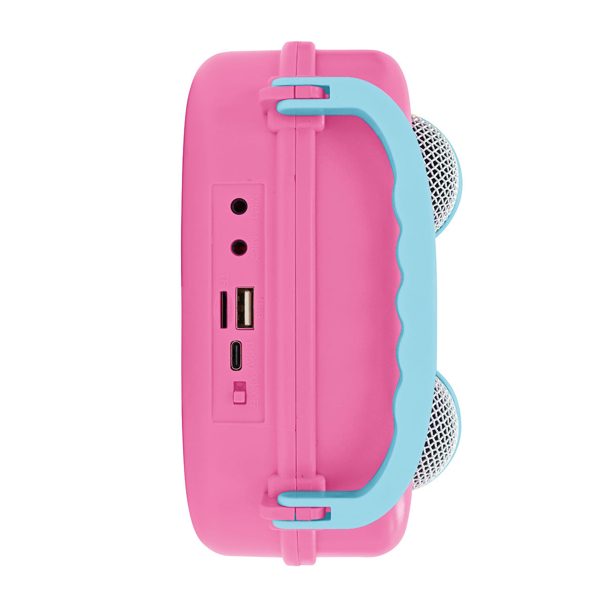 Unicorn Bluetooth Speaker with Mic - image 5