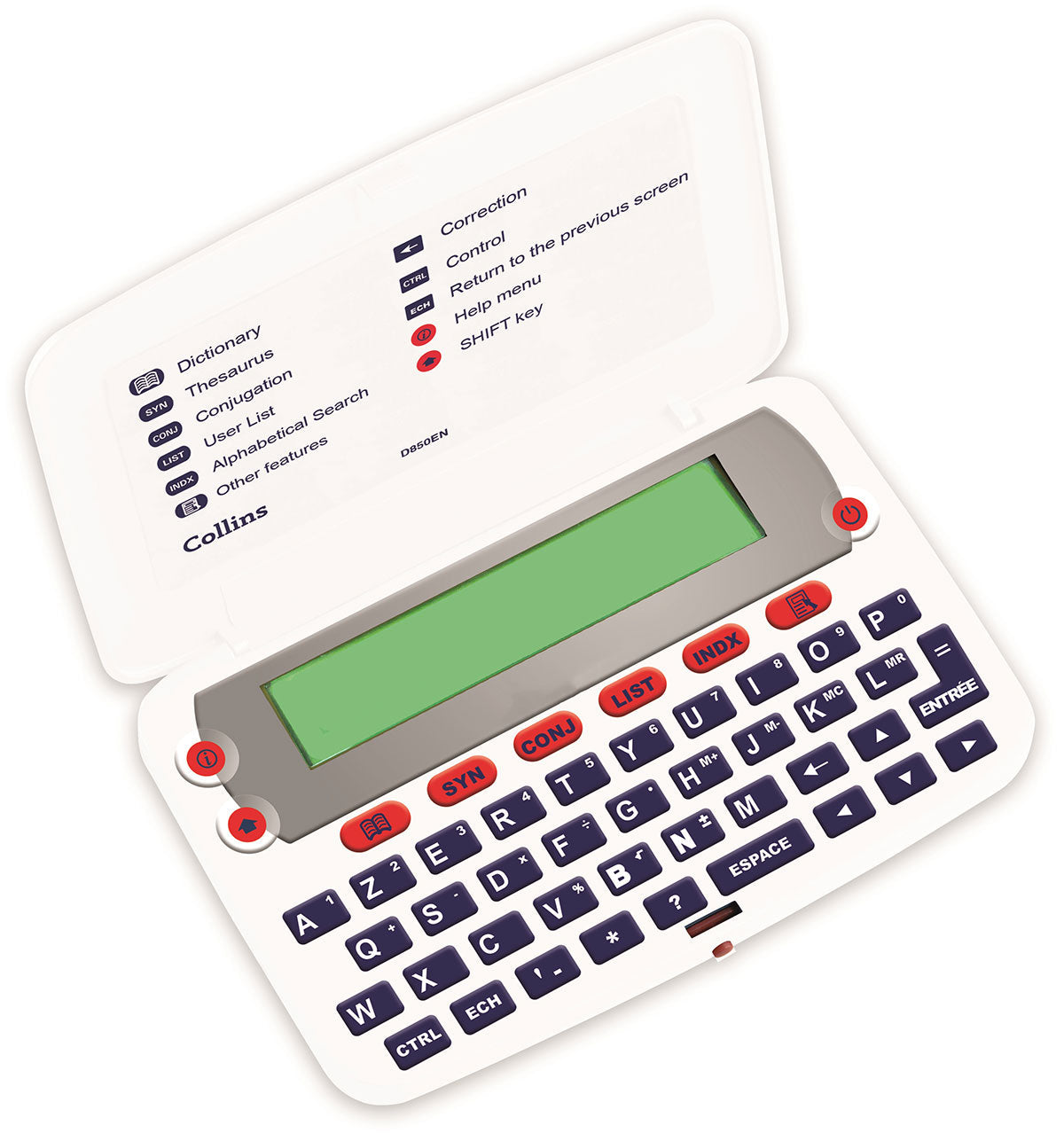 Electronic English Dictionary - image 3