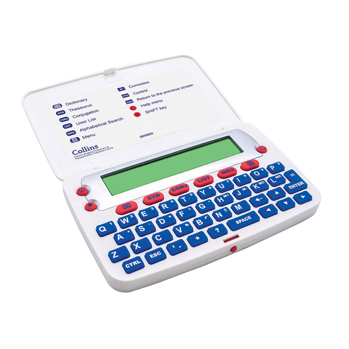 Electronic English Dictionary - image 6
