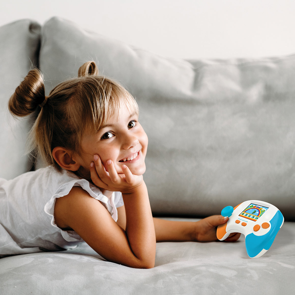 Bilingual Kids Game Console - image 5