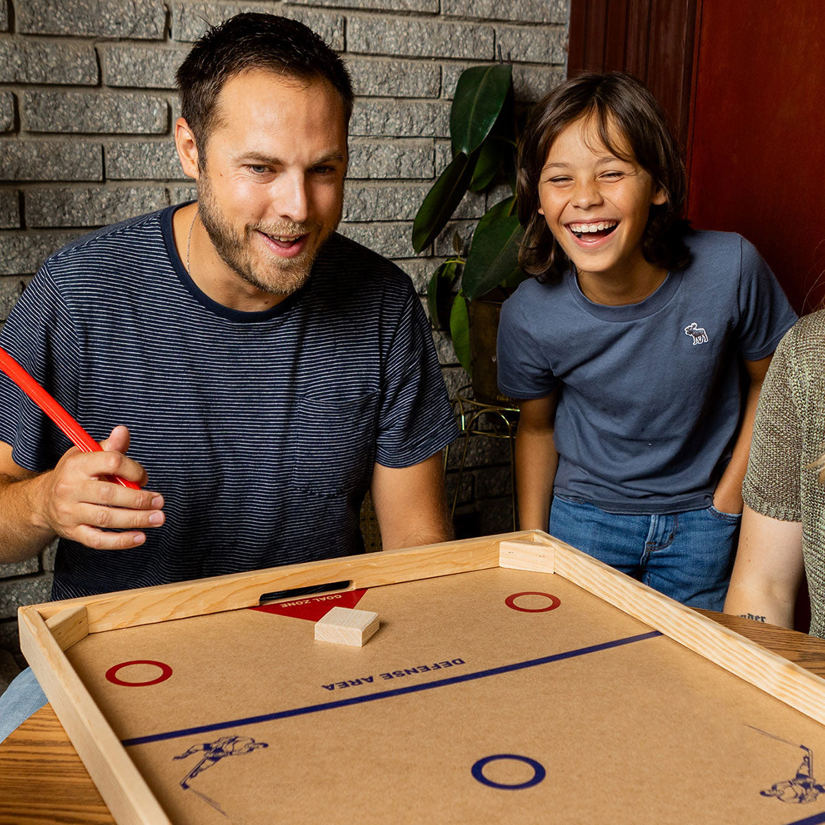 Original Nok Hockey - image 7