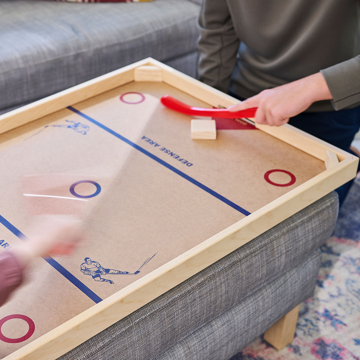 Original Nok Hockey - image 17